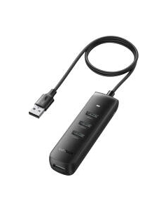 USB-хаб Ugreen CM416 / 80657