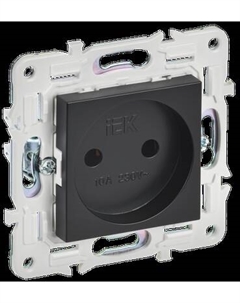 Розетка IEK Skandy SK-R10-10-K02 Iek