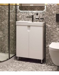 Тумба под умывальник Belux Даллас Н 80