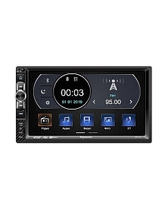 Бездисковая автомагнитола Prology MPV-310