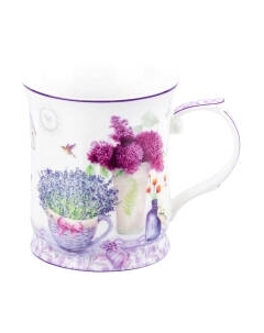 Кружка Elan Gallery Лаванда / 420112 Elan gallery