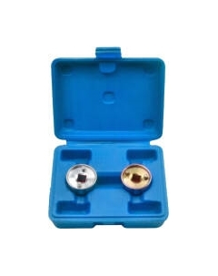 Набор головок слесарных RockForce RF-902G13 Rockforce