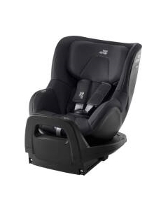 Автокресло Britax Romer Dualfix Pro M Britax romer