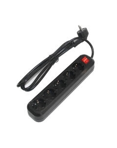 Сетевой фильтр 5bites SP5B-350 5S