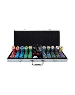 Набор для покера Partida EPT Ceramic / EPT500