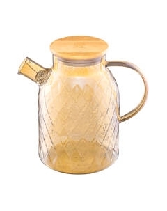 Заварочный чайник Elan Gallery Crystal glass / 360177 Elan gallery