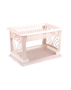 Сушилка для посуды Альтернатива Мечта хозяйки №2 / М7610