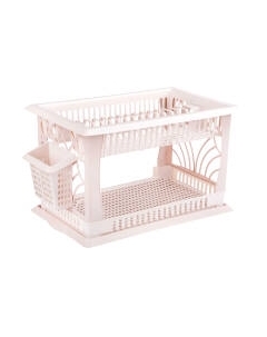 Сушилка для посуды Альтернатива Мечта хозяйки №1 / М7609