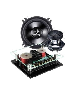 Компонентная АС HELIX RS 5 Competition Helix