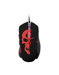 Мышь Qumo Axe M07