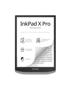 Электронная книга PocketBook 1040D InkPad X Pro / PB1040D-M-WW Pocketbook