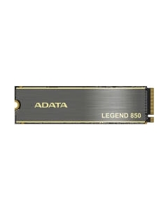 SSD диск A-data Legend 850 1TB (ALEG-850-1TCS)