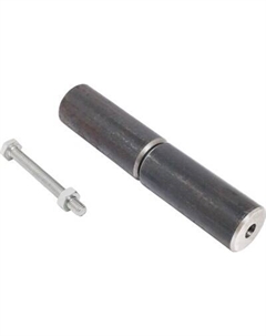 Петля точечная Секрет Киров 40x200 Регулируемая шарнир-петля