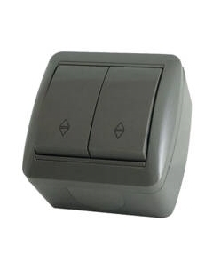 Выключатель TDM Селигер SQ1818-0112 Tdm