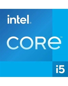 Процессор Intel Core i5-11400F / CM8070804497016