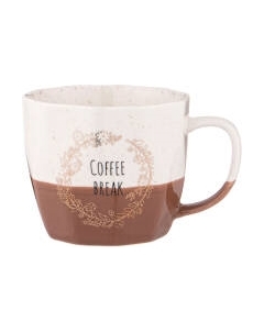 Кружка Lefard Break time / 756-362