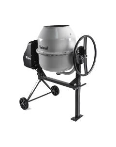 Бетономешалка Helmut BM140