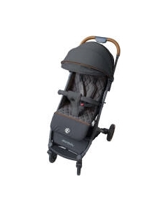 Детская прогулочная коляска Amarobaby Airy / AB23-10AIRY/09