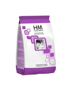 Сухой корм для кошек Наша Марка Гипоаллергенный с ягненком и рисом НМ015-1 Наша марка