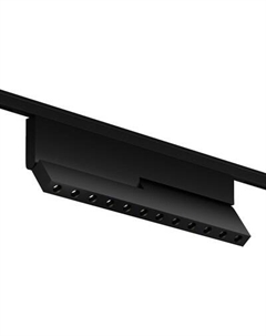 Трековый светильник Maytoni TR194-1-12W4K-M-B