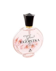 Туалетная вода Positive Parfum Grand Egoistka In Love Positive parfum