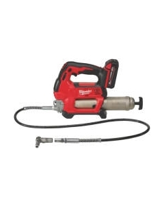 Пистолет для герметика Milwaukee M18 GG-201C / 4933440490