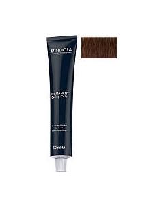 Крем-краска для волос Indola Natural&Essentials Permanent 5.35