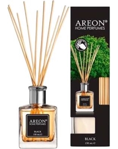 Аромадиффузор Areon Home Perfume Sticks Black ARE-HPS8