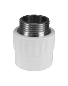 Муфта переходная Valfex 25x1" 80/20 / 10130225