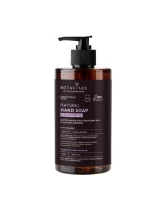 Мыло жидкое Botavikos Relax