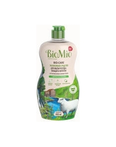 Средство для мытья посуды BioMio Без запаха Biomio