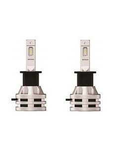 Комплект автомобильных ламп Narva 18058