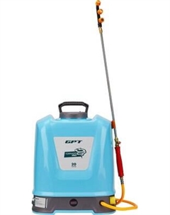 Опрыскиватель аккумуляторный GPT Tornado Pro ZFB-20 Gpt