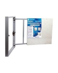 Люк под плитку ЛючкиБел Евростандарт Лючкибел