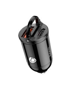 Зарядное устройство автомобильное Hoco NZ2