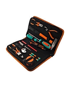 Универсальный набор инструментов Sturm! 1310-01-TS13
