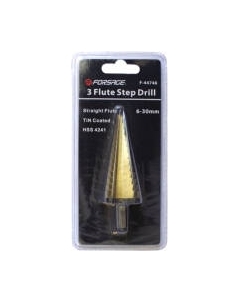 Сверло Forsage F-44746