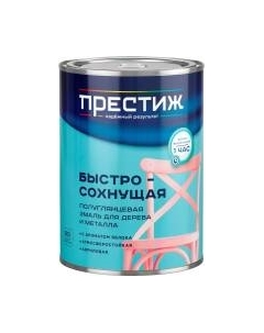 Эмаль ПРЕСТИЖ Акриловая Престиж