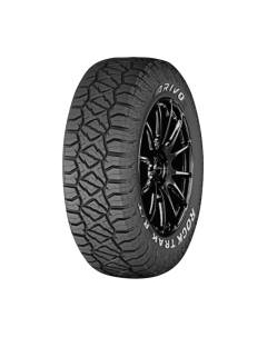Летняя шина Arivo Rock Trak R/T 33x12.50R22 109Q LT