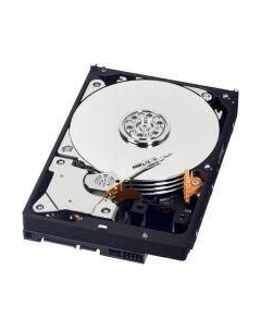 Жесткий диск Western Digital Caviar Blue 500 GB (WD5000AAKX) Western digital