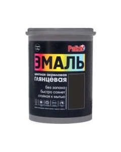 Эмаль Palizh Глянцевая