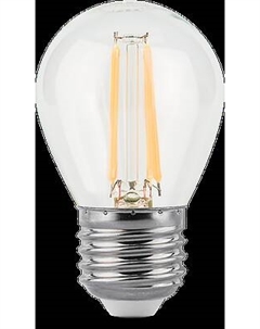 Лампа Gauss 105802109