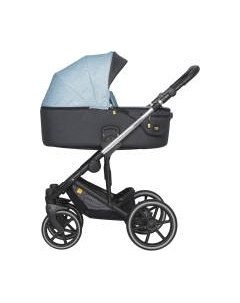 Детская универсальная коляска Expander Exeo 2 в 1
