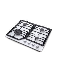Газовая варочная панель Konigin Blaze 604 WHW