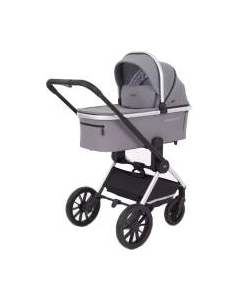 Детская универсальная коляска MOWbaby Tilda 3 в 1 / MB065 Mowbaby