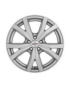 Литой диск X'trike X-119 16x6.5" 5x114.3мм DIA 60.1мм ET 45мм HS