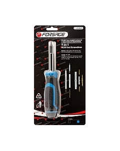 Отвертка Forsage F-303863