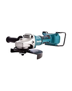 Профессиональная угловая шлифмашина Makita DGA900Z