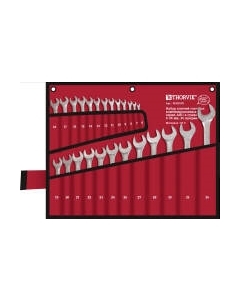 Набор ключей Thorvik W3S25TB