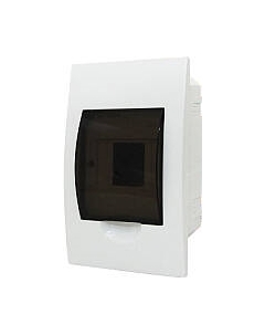 Бокс пластиковый TDM SQ0902-0001 Tdm